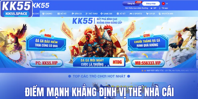 Hệ thống SSL hiện đại bảo vệ dữ liệu người dùng